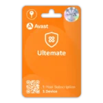 Avast Ultimate