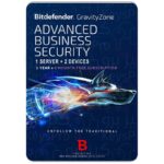 Bitdefender GravityZone Business Security – 3 Device 1 year