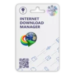 Internet Download Manager IDM – Lifetime License
