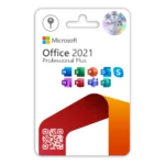 Office 2021 Professional Plus product key