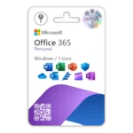 Office 365 Personal - Digital Subscription