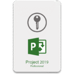 Microsoft Project 2019