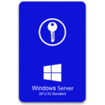 Windows Server 2012 R2 Standard - Digital Software License