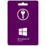 Windows 10 Education