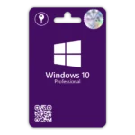 Windows 10 Pro OEM - Digital Software License
