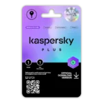 Kaspersky Plus