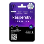 Kaspersky Premium