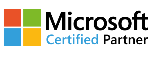 Microsoft Partner Logo